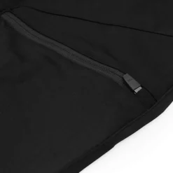 Urberg Men's Bjona Hiking Pants Black Beauty