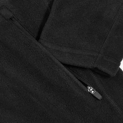 Urberg Men's Fleece Jacket Black Beauty