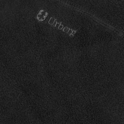 Urberg Men's Fleece Jacket Black Beauty