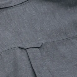 Urberg Men's Hemp LS Shirt Midnight Navy