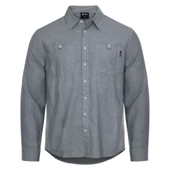 Urberg Men's Hemp LS Shirt Midnight Navy