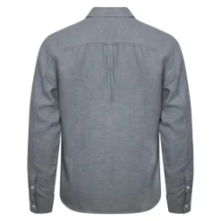 Urberg Men's Hemp LS Shirt Midnight Navy