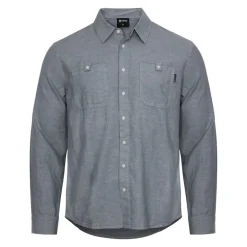 Urberg Men's Hemp LS Shirt Midnight Navy