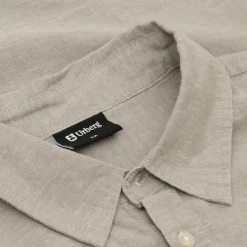 Urberg Men's Hemp LS Shirt Satellite