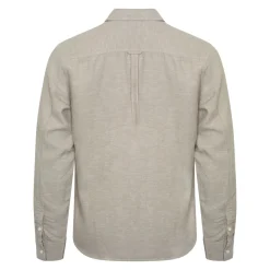 Urberg Men's Hemp LS Shirt Satellite