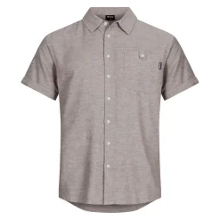 Urberg Men's Hemp SS Shirt Satellite
