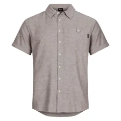 Urberg Men's Hemp SS Shirt Satellite