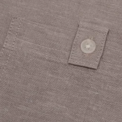 Urberg Men's Hemp SS Shirt Satellite