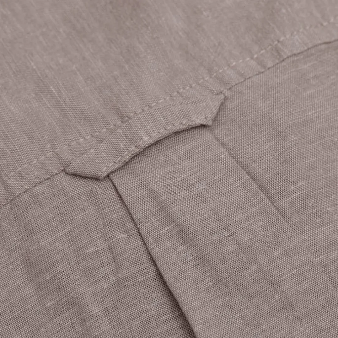 Urberg Men's Hemp SS Shirt Satellite