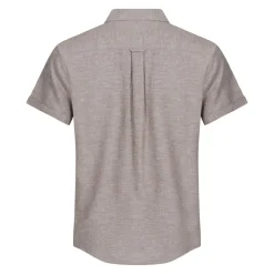 Urberg Men's Hemp SS Shirt Satellite