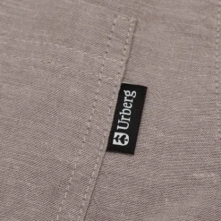 Urberg Men's Hemp SS Shirt Satellite