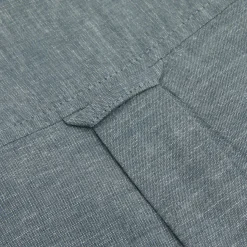Urberg Men's Hemp SS Shirt Silver Pine