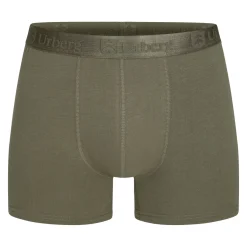 Urberg Men's Isane 3-pack Bamboo Boxers Grey/Black/Green