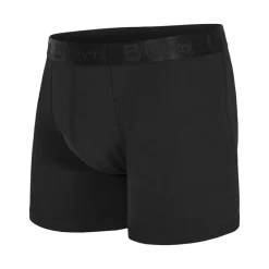Urberg Men's Isane 3-pack Bamboo Boxers Grey/Black/Green