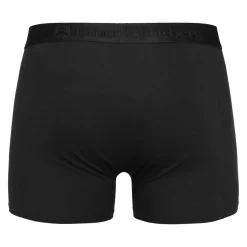 Urberg Men's Isane 3-pack Bamboo Boxers Black/Blue/Green