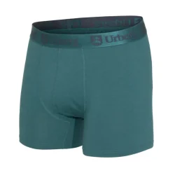 Urberg Men's Isane 3-pack Bamboo Boxers Black/Blue/Green