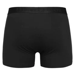 Urberg Men's Isane 3-pack Bamboo Boxers Black/Blue/Green