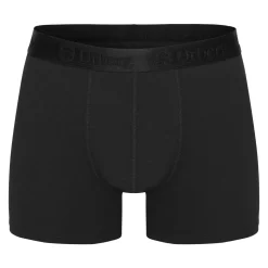 Urberg Men's Isane 3-pack Bamboo Boxers Black/Blue/Green