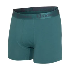 Urberg Men's Isane 3-pack Bamboo Boxers Black/Blue/Green