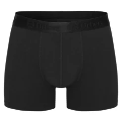 Urberg Men's Isane 3-pack Bamboo Boxers Black/Blue/Green