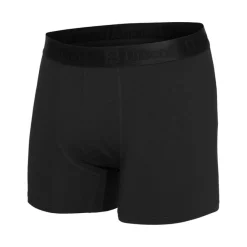 Urberg Men's Isane 3-pack Bamboo Boxers Black/Blue/Green