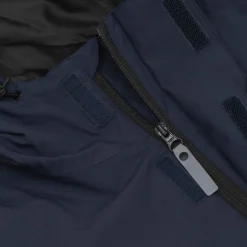 Urberg Men's 2L Rain Set Blue Nights