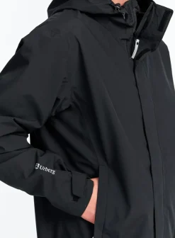 Urberg Men's 2L Rain Set Blue Nights