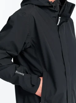 Urberg Men's 2L Rain Set Blue Nights