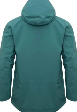 Urberg Men's 3l Shell JacketMediterranea