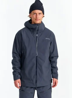 Urberg Men's 3l Shell JacketMediterranea