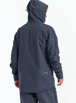 Urberg Men's 3l Shell JacketMediterranea