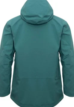 Urberg Men's 3l Shell JacketMediterranea