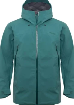 Urberg Men's 3l Shell JacketMediterranea