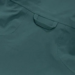 Urberg Men's 3l Shell JacketMediterranea