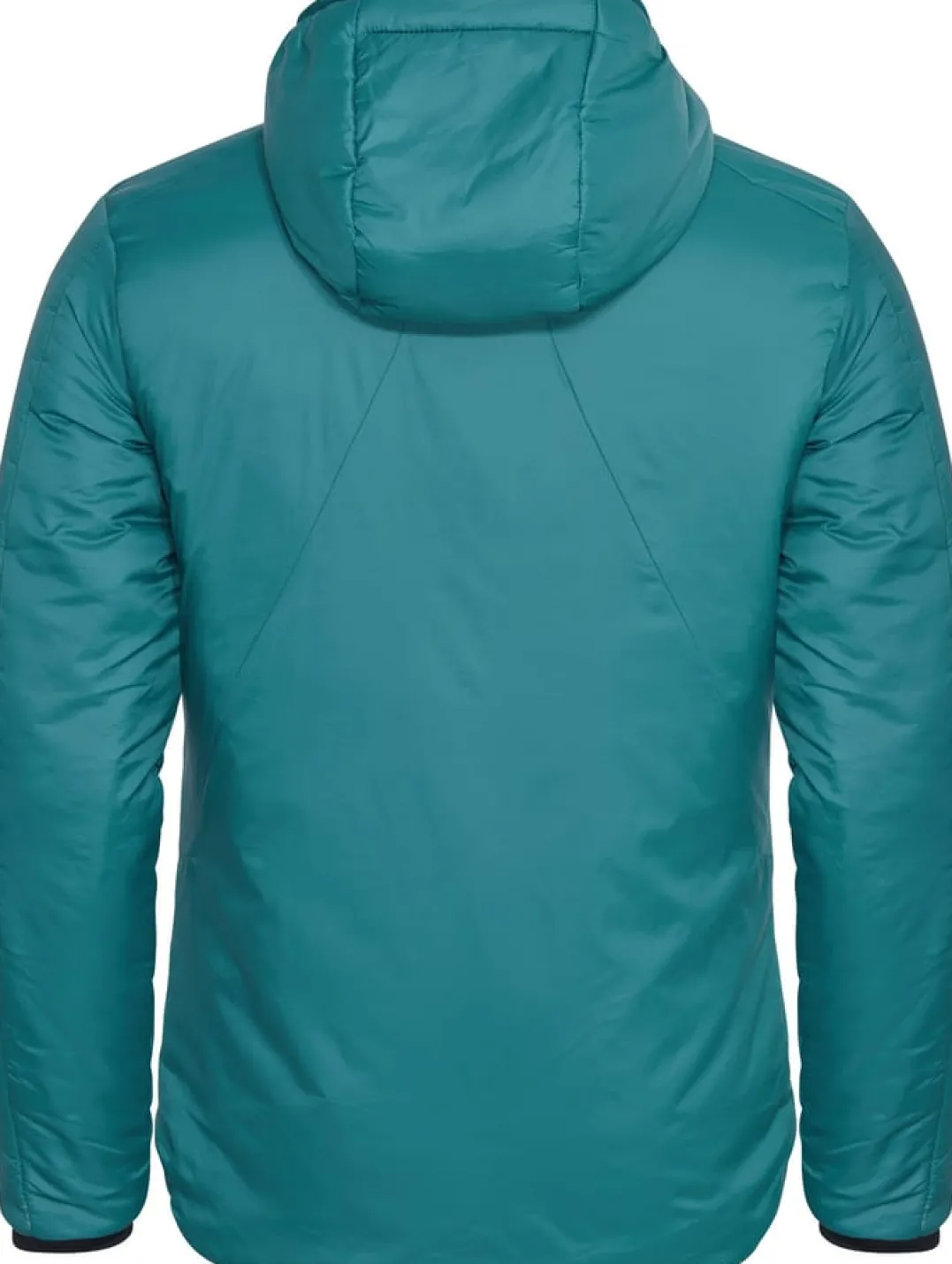 Urberg Men's 2nd Layer Padded Jacket Mediterranea