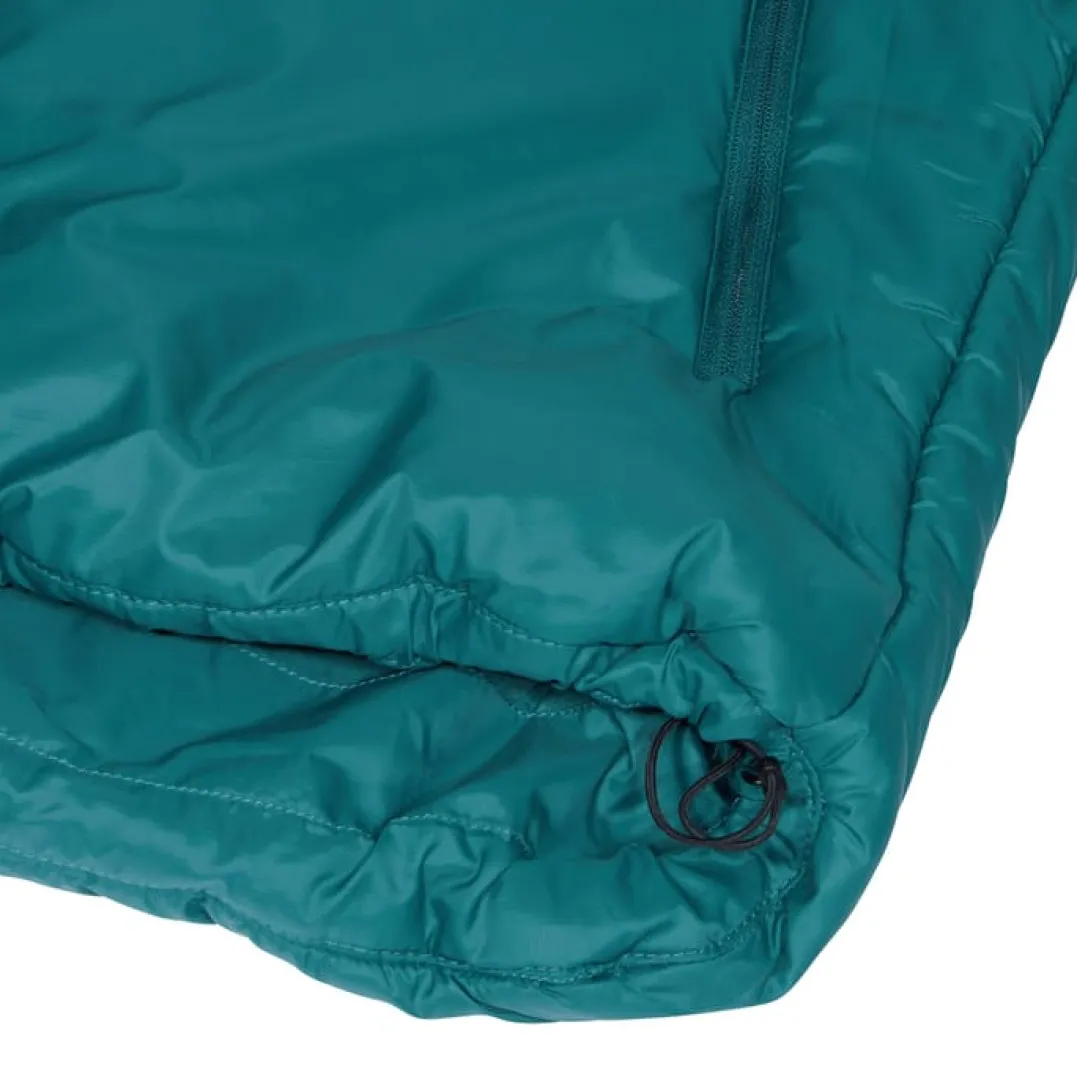 Urberg Men's 2nd Layer Padded Jacket Mediterranea