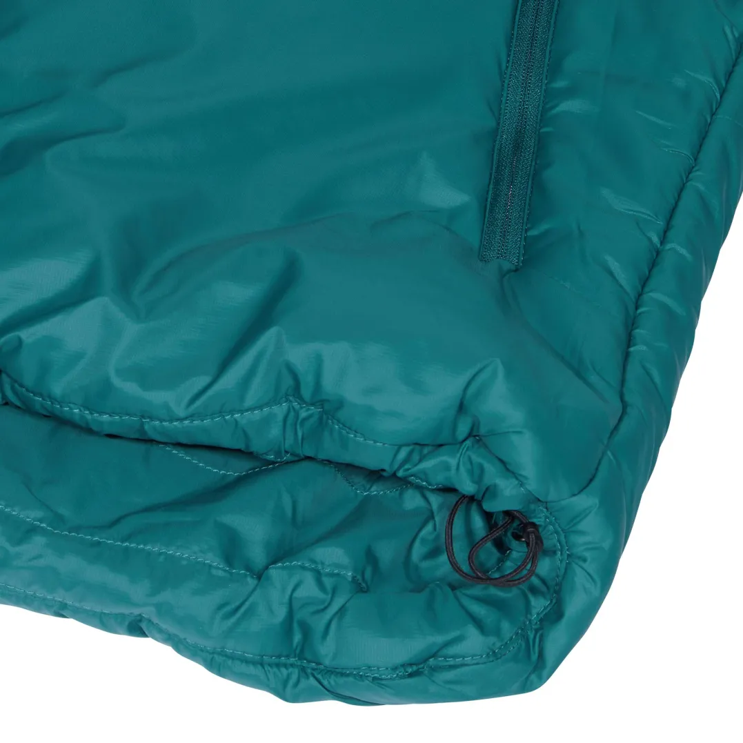 Urberg Men's 2nd Layer Padded Jacket Mediterranea
