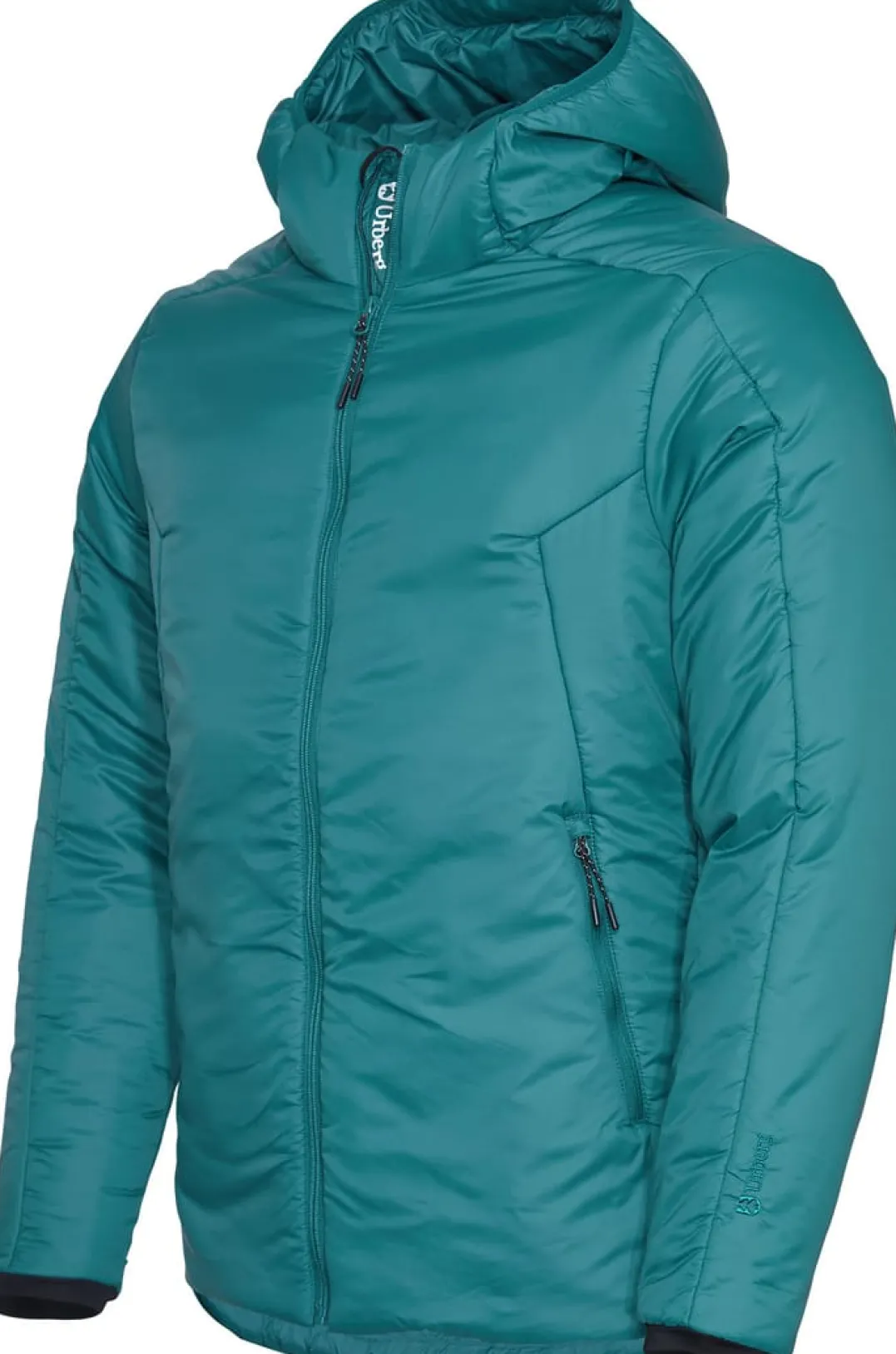 Urberg Men's 2nd Layer Padded Jacket Mediterranea