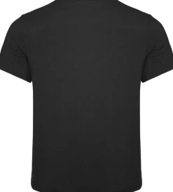 Urberg Men's Printed Tree Tee Black Beauty