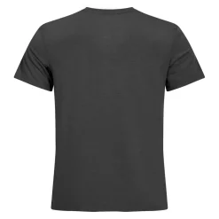 Urberg Men's Printed Tree Tee Phantom/forest
