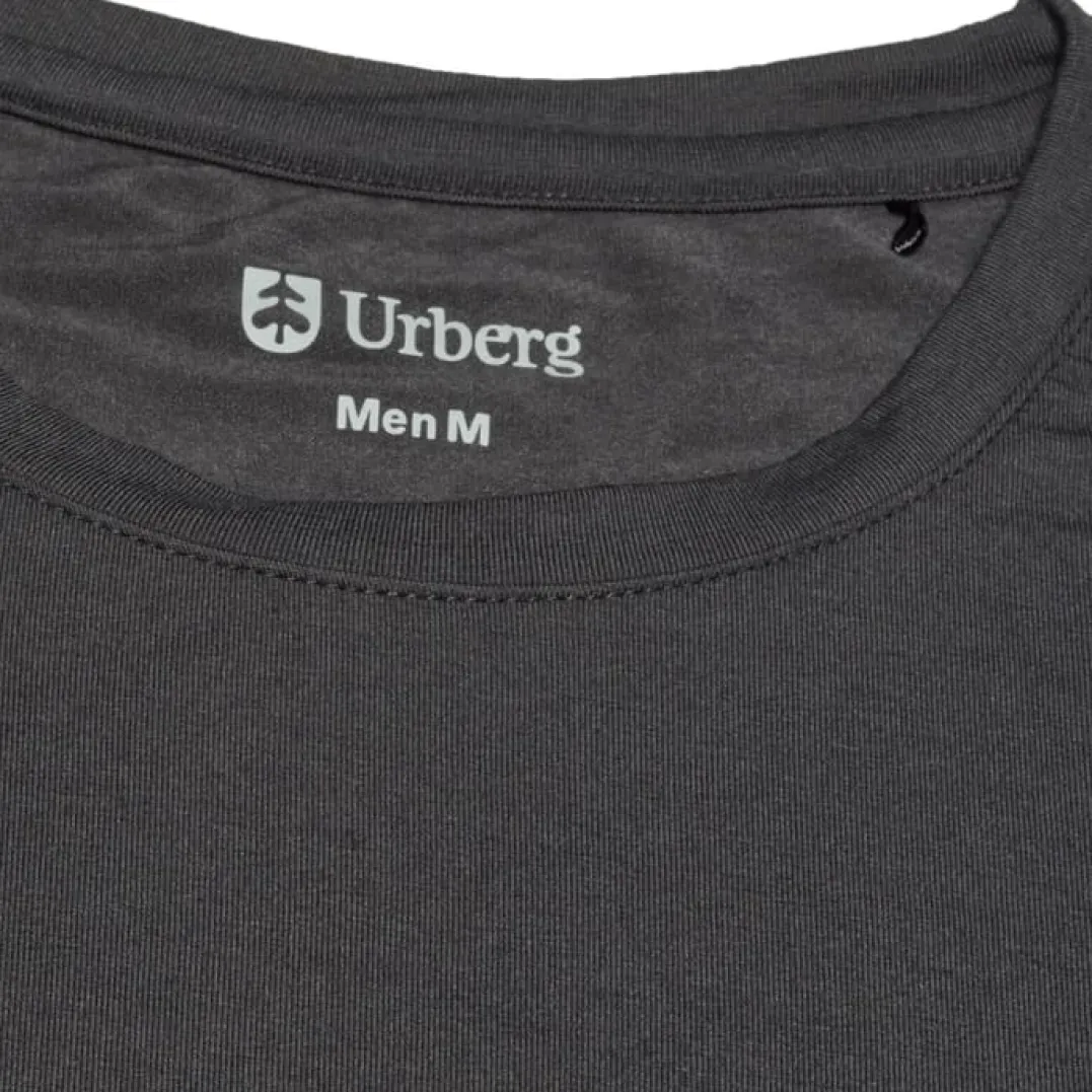Urberg Men's Printed Tree Tee Phantom