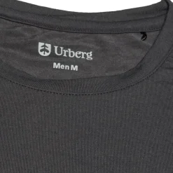 Urberg Men's Printed Tree Tee Phantom