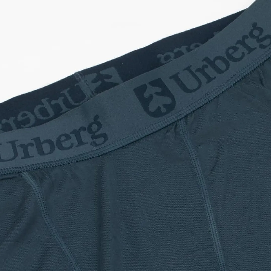 Urberg Men's Tree Base Layer Pants Midnight Navy