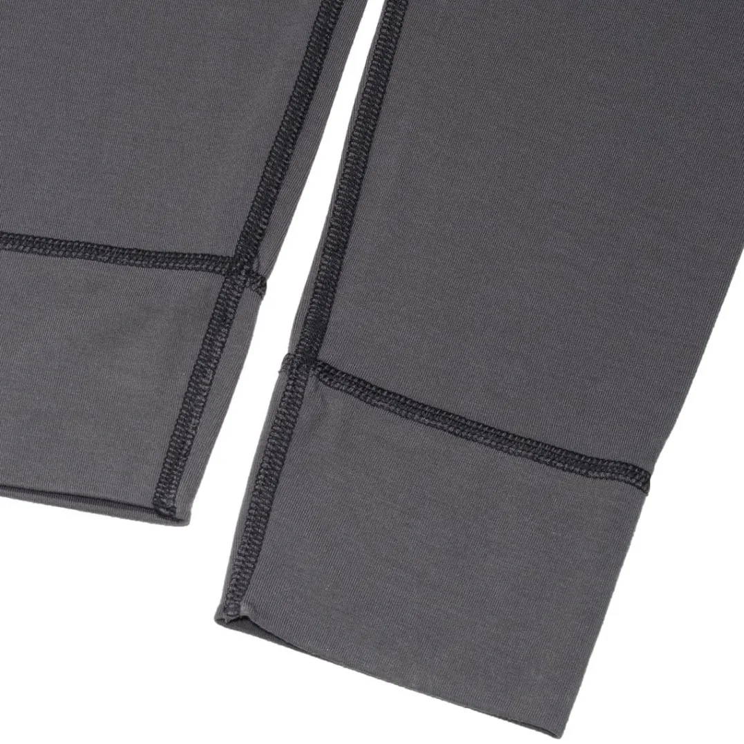 Urberg Men's Tree Base Layer Pants Black Beauty
