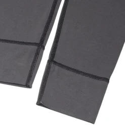 Urberg Men's Tree Base Layer Pants Black Beauty