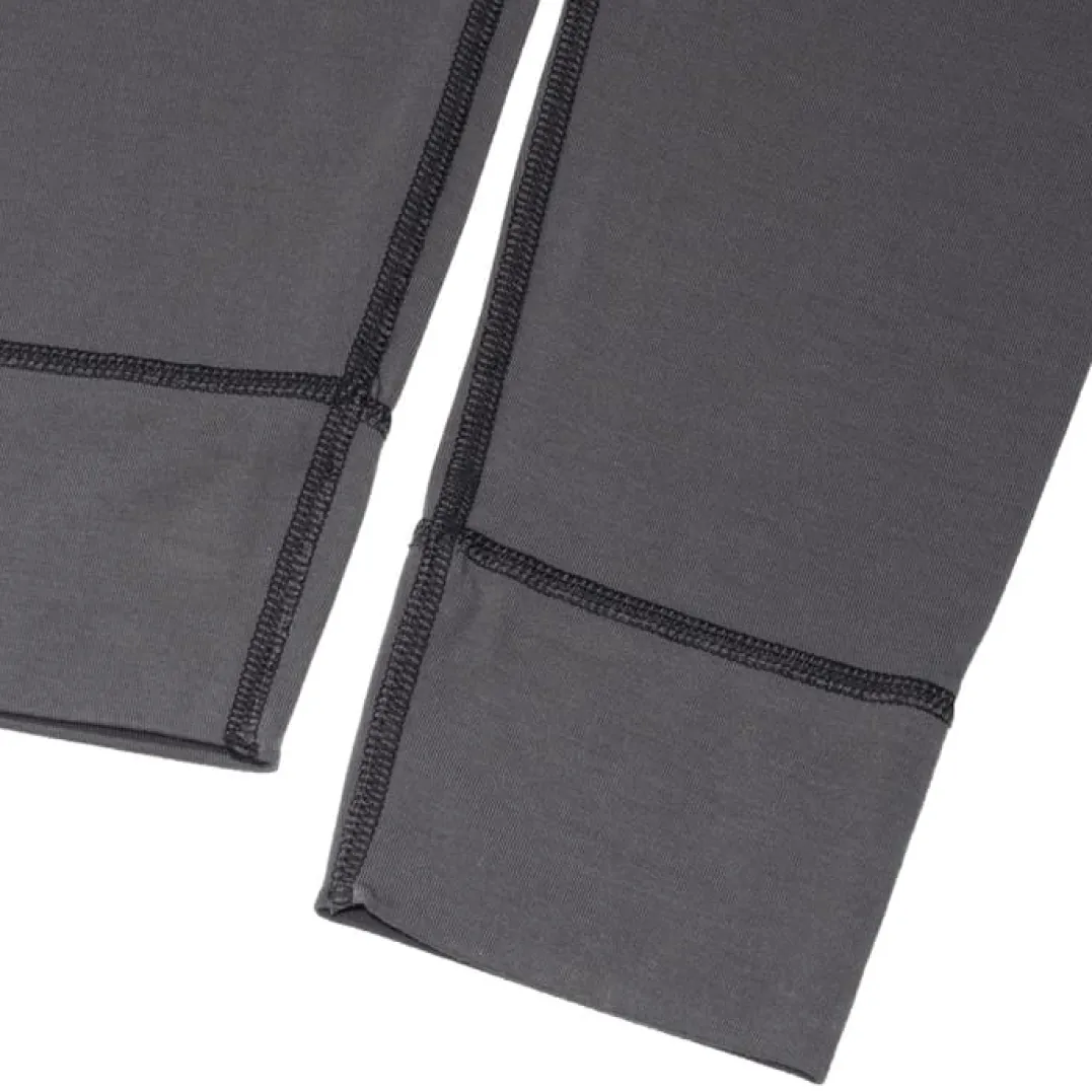 Urberg Men's Tree Base Layer Pants Black Beauty