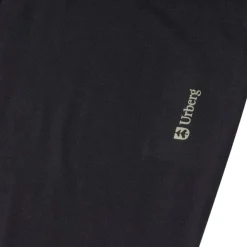Urberg Men's Tree Base Layer Pants Black Beauty