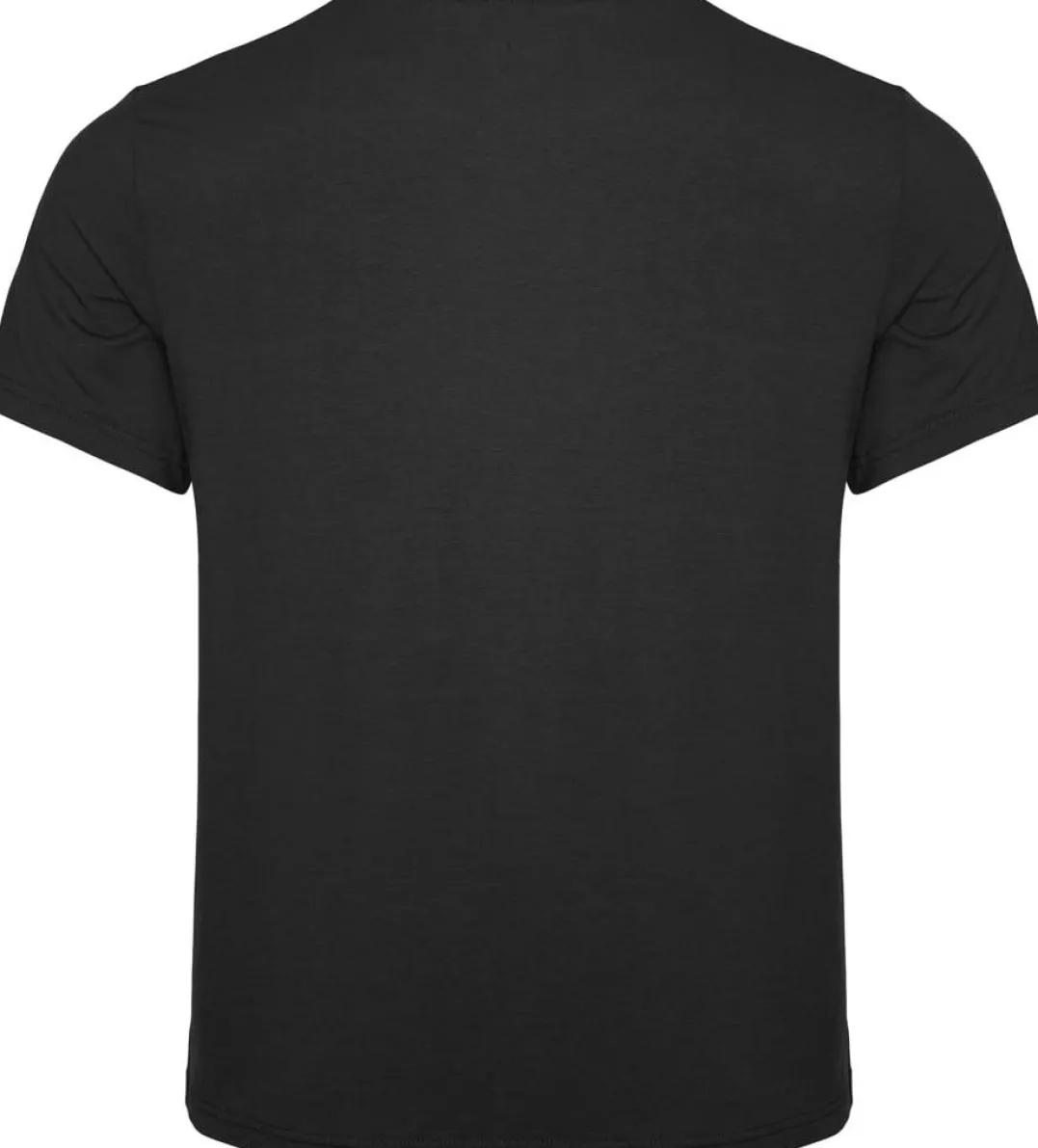 Urberg Men's Tree Tee Black Beauty