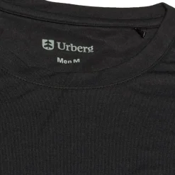 Urberg Men's Tree Tee Black Beauty