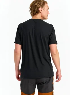 Urberg Men's Tree Tee Black Beauty